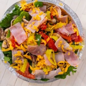 American Salad