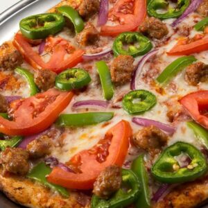 Pizza Pete