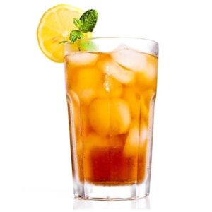 Fresh Brewed Ice Tea