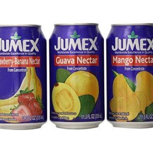 Jumex Fruit Juice