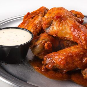 Wings