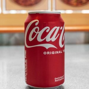 Coke